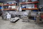 Dawn Equipment Company Donut Fryer